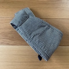 抱っこ紐　ダッコルト
