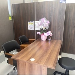 買取店の店長候補の画像