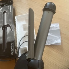 イオニティ　コテ26mmの画像