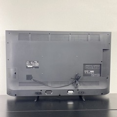 【ご来店限定】＊ TOSHIBA 55型液晶テレビ　2019年製＊の画像