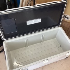 美原店　伸和　SHINWA ホリデーランドクーラー　76H  アウトドア　キャンプ　出店　お祭り の画像