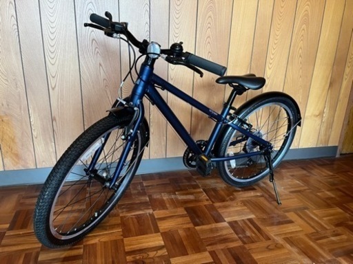 自転車　子供　未使用
　115~135センチ用