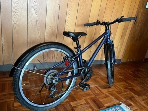 自転車　子供　未使用
　115~135センチ用