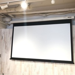 3mプロジェクタースクリーン
