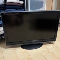 Panasonic 32型テレビ ＋ amazon FireSt...