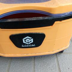 GameCUBE　純正台生活雑貨 掃除用具の画像