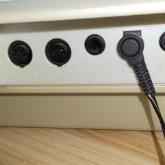 CASIO ピアノ キーボード LK-58

の画像