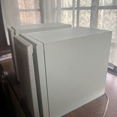 【スマホ接続可能】ソニー マイクロハイファイコンポーネントシステム  micro hi-fi component system の画像