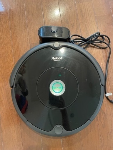 iRobot ルンバ