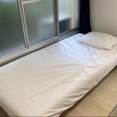 ベッド