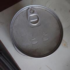 カップヌードル　10年保存缶　未開封の画像