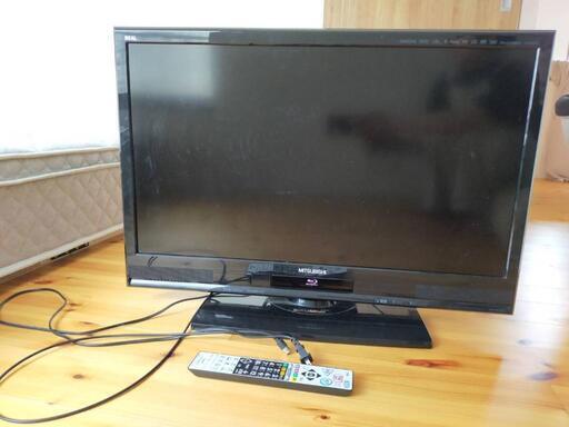 家電 テレビ
