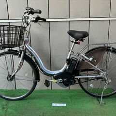 ブリヂストン電動アシスト 51813