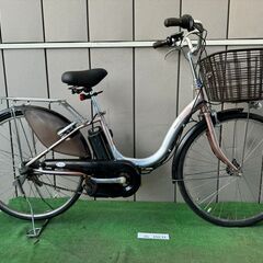 ブリヂストン電動アシスト 51813