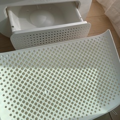 CATLINK キャットリンク 自動トイレ 猫トイレの画像