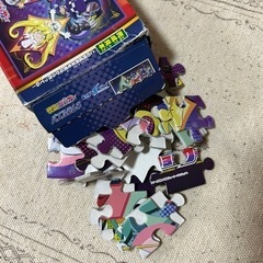 パズル　怪盗ジョーカー
