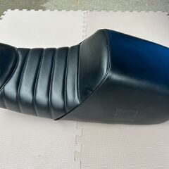 GS1000　シングルシート