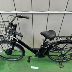 ブリヂストン電動アシスト　51902の画像