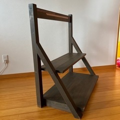 diy家具 収納家具  木製の画像
