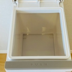 家具 インテリア雑貨/小物 ごみ箱の画像