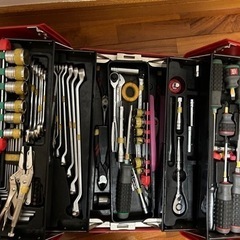 工具セット