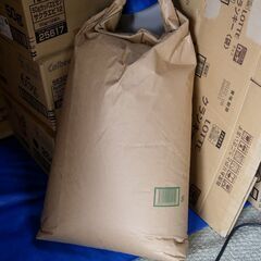受付終了です　新米　彩のきずな　玄米30キロ