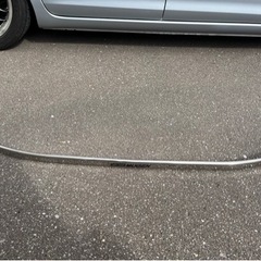 GDフィット　無限　タワーバー
の画像