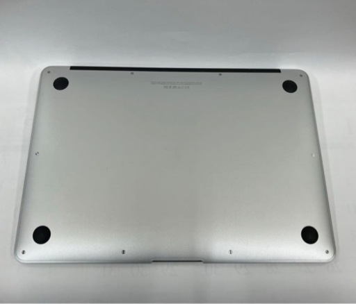 macbook air 2017 