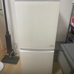 大阪府の2ドア冷蔵庫 その他の中古が安い！激安で譲ります・無料