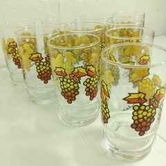 セール！レトロ雑貨☆昭和レトロ 3000円(税別）アデリア ぶど...