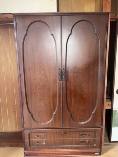 家具 ドレッサー