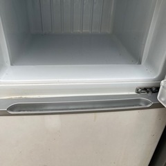 家電 キッチン家電 冷蔵庫の画像
