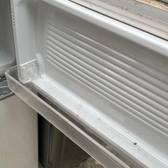 家電 キッチン家電 冷蔵庫の画像