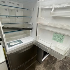 家電 キッチン家電 冷蔵庫の画像