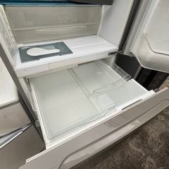 家電 キッチン家電 冷蔵庫の画像