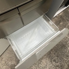 家電 キッチン家電 冷蔵庫の画像