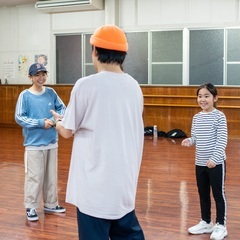 ダンスを始める方にはオススメ！！様々な体の使い方を学べるダンスレッスン！の画像
