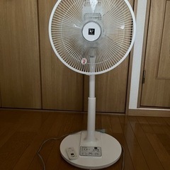 【美品】SHARP 扇風機