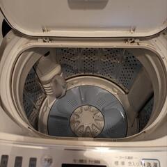 家電 生活家電 洗濯機の画像