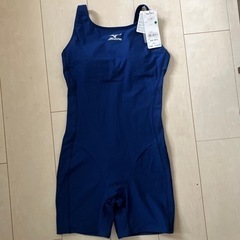 女性限定　新品ミズノ水着の画像