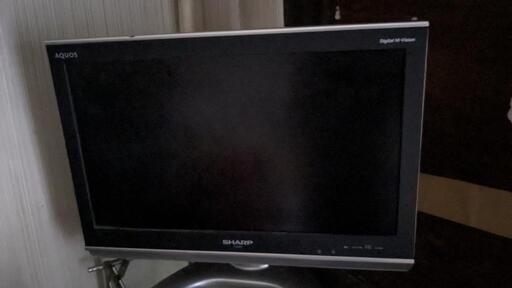 家電 テレビ