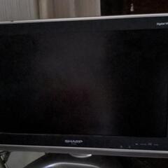 家電 テレビ