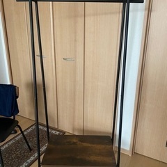 生活雑貨 洗濯用品 物干し竿、ロープ