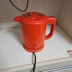 電気ケトル