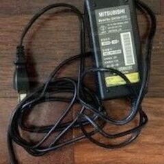 MITSUBISHI　電源アダプター 　UIA124-1215