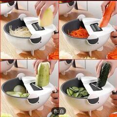 野菜スライサー