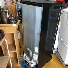 2014年製　三菱電機  MF-U14T-B [冷凍庫（144L）の画像