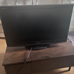パナソニックTV32型