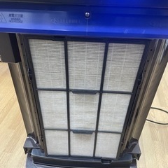 【ドリーム川西店御来店限定】 ダイキン MCK70WKS-T19年製 動作確認／クリーニング済み 【2009643255604023】の画像