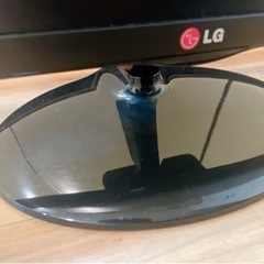 LG 23型 モニター 23EA63VB  パソコンモニターの画像